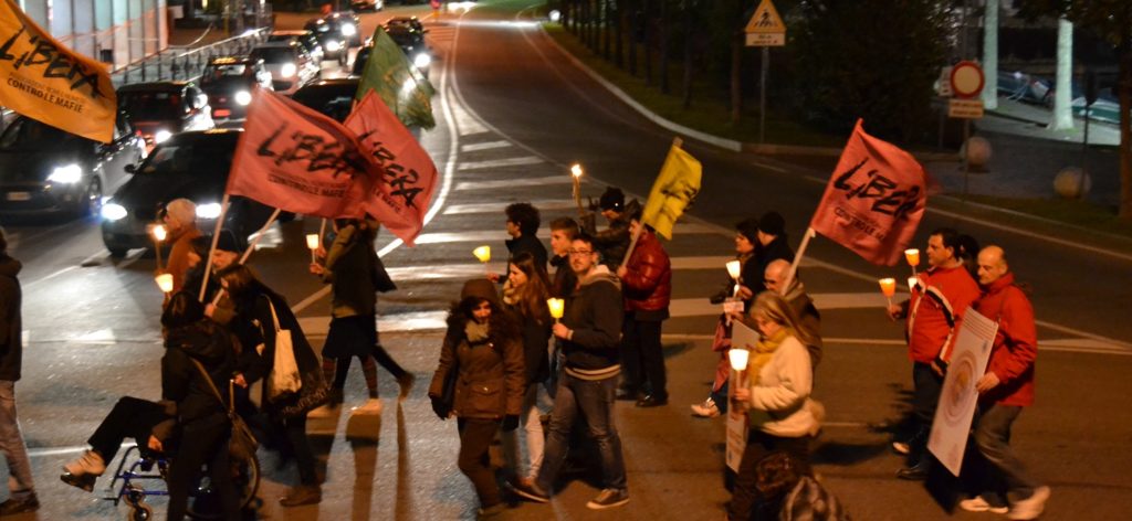 Frühlingsanfang mit Libera Verbania