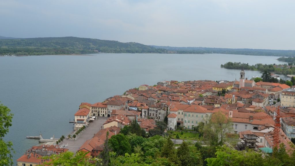 Arona Lago Maggiore