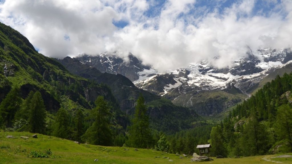 Alagna Valsesia